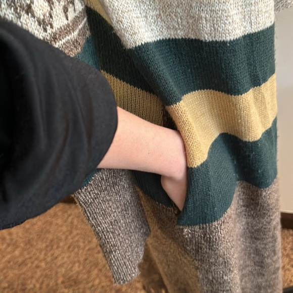 Knit Cardigan - Picture 3 of 6